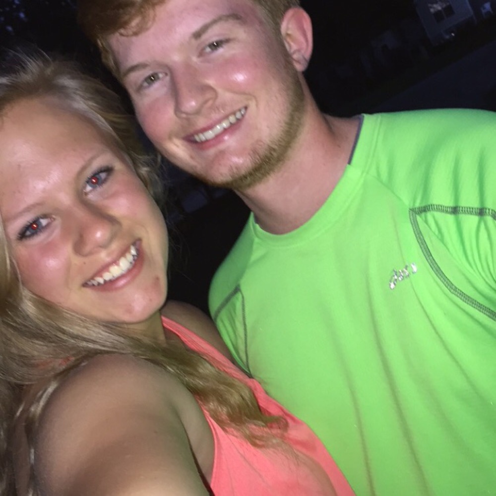 Meet your Posher, Aana